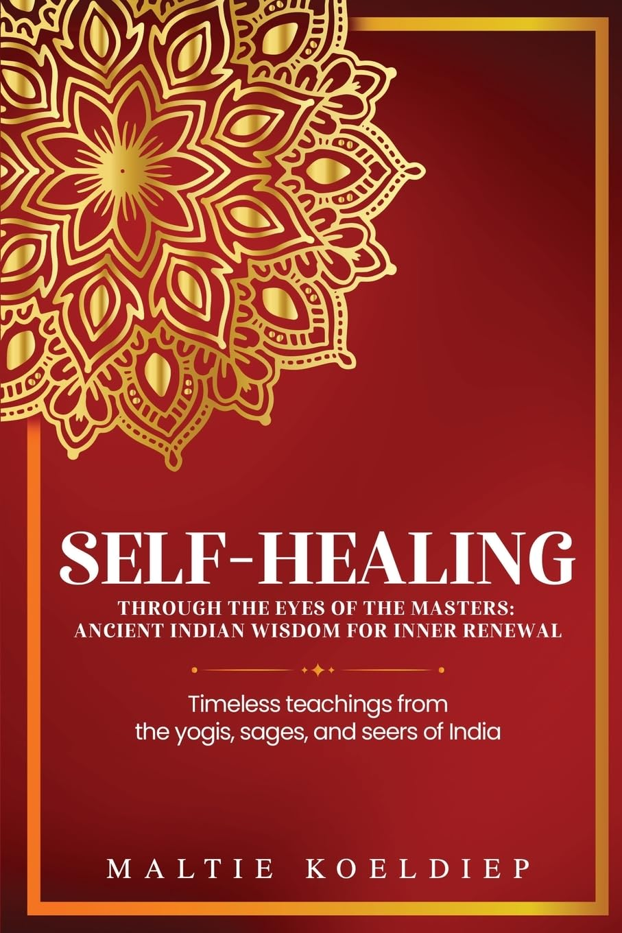 Self-healing